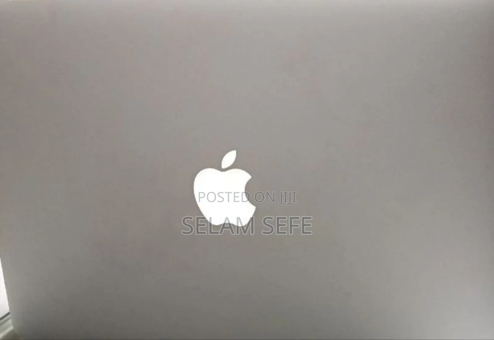 New Laptop Apple MacBook Air 2011 4GB Intel Core I5 SSD 128GB