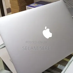 New Laptop Apple MacBook Air 2011 4GB Intel Core I5 SSD 128GB