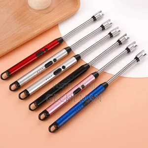 Rechargeable Electric Arc Lighter