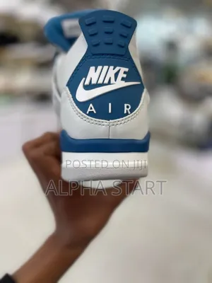 Original Jordan 4 Retro High Master Quality Shoes for You