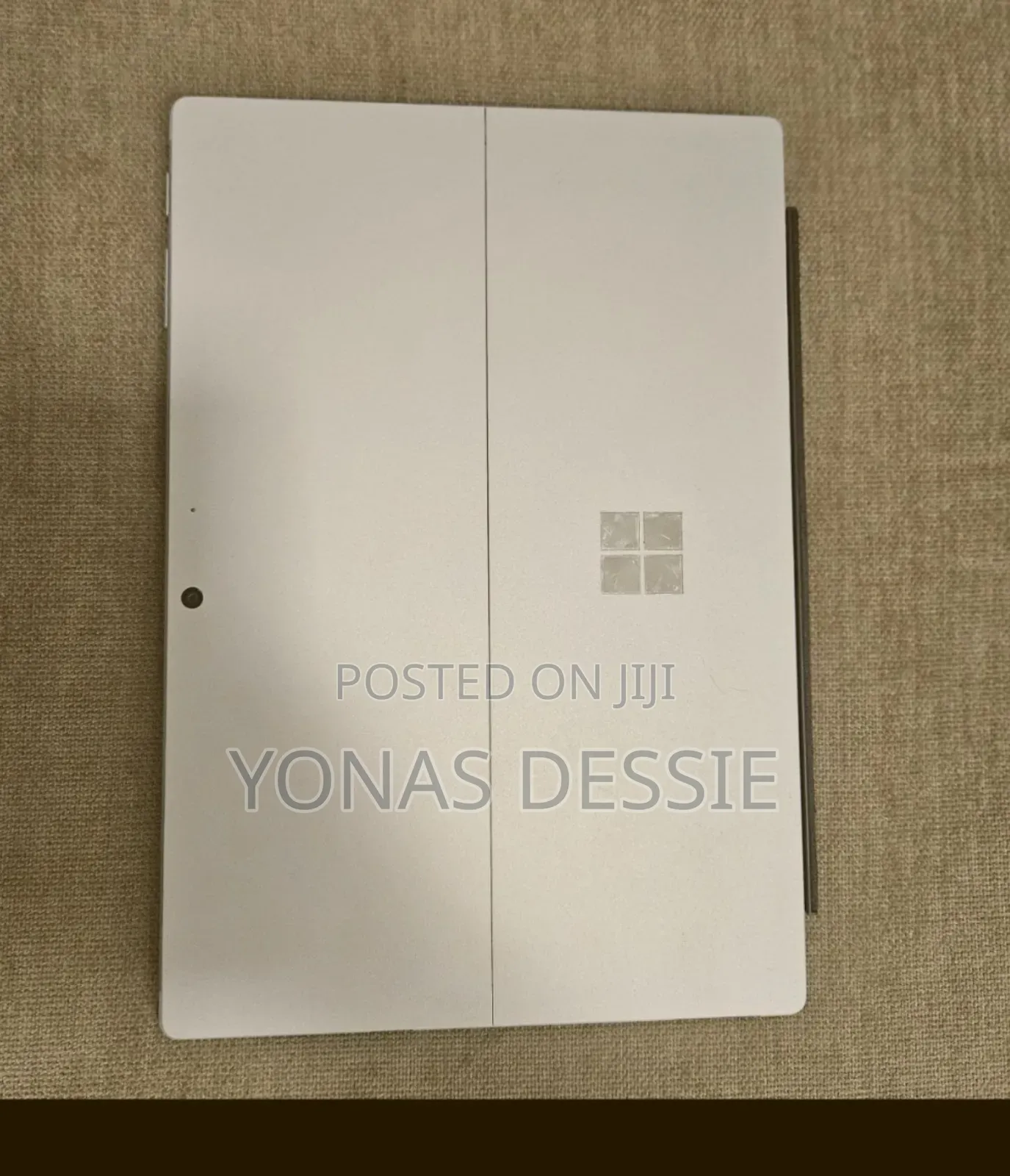 New Laptop Microsoft Surface Pro 7 16GB Intel Core i7 SSD 512GB