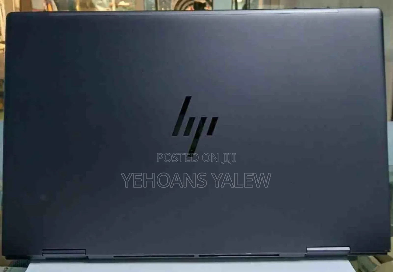 New Laptop HP Envy X360 8GB AMD Ryzen 5 SSD 512GB