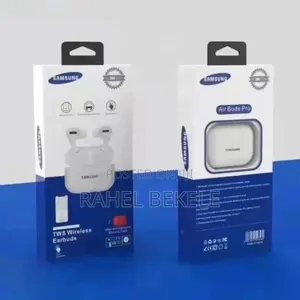 Photo - Samsung Air Buds Pro