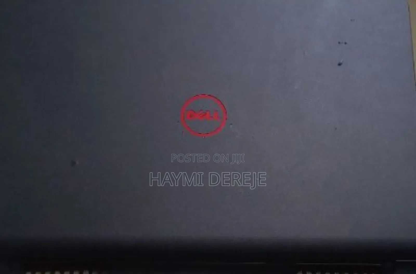 New Laptop Dell Inspiron 15 8GB Intel Core I7 SSD 512GB