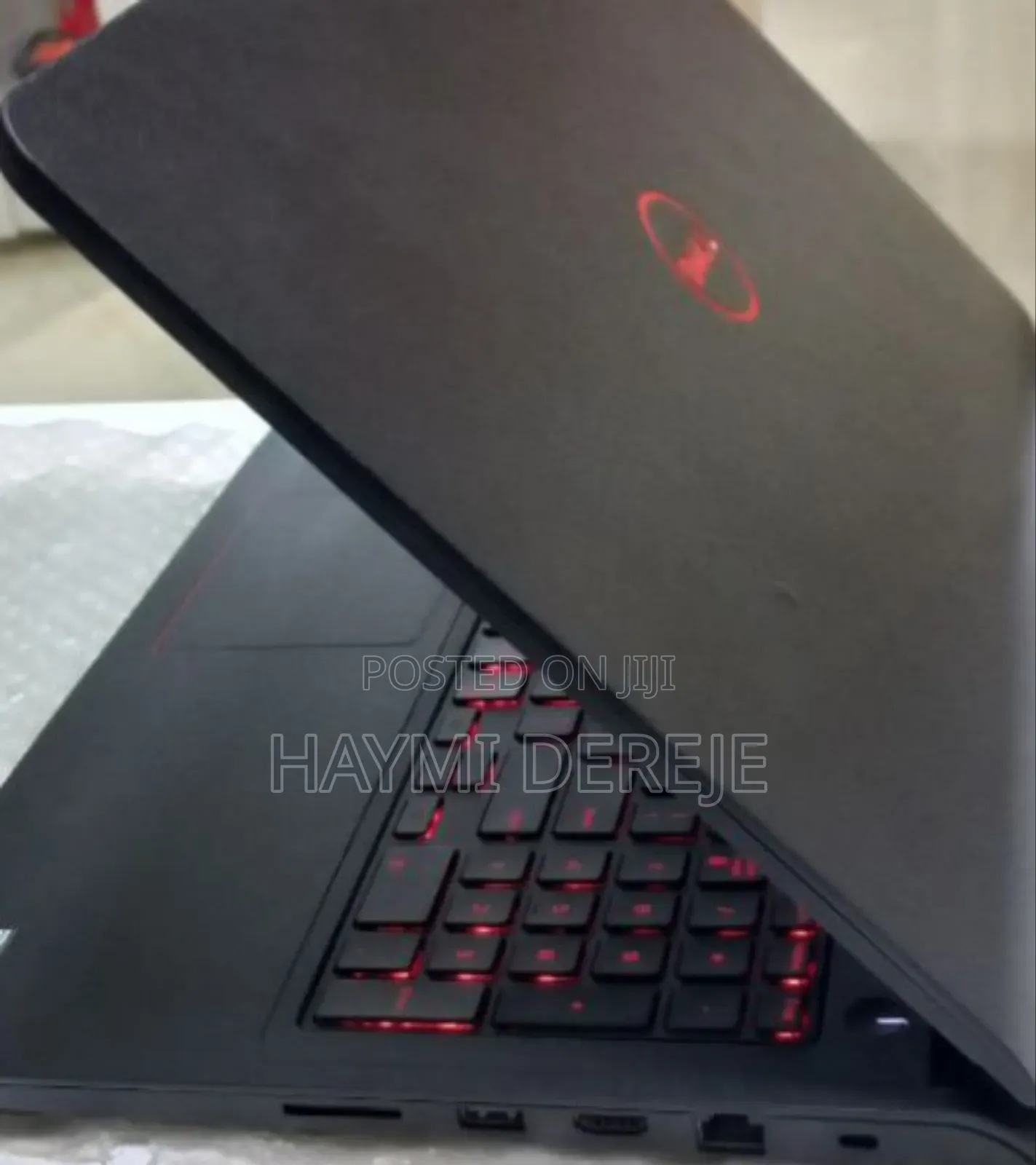 New Laptop Dell Inspiron 15 8GB Intel Core I7 SSD 512GB