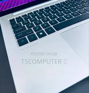 New Laptop HP EliteBook 840 G9 16GB Intel Core I7 SSD 512GB