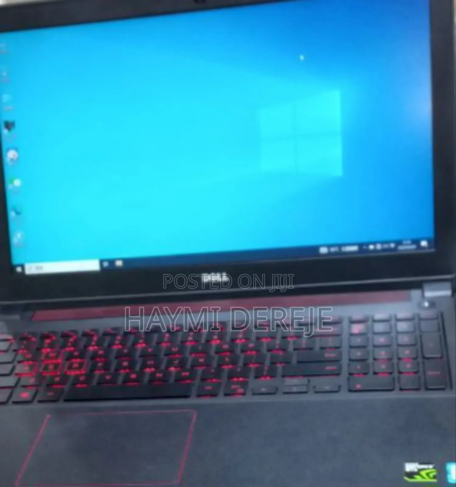 New Laptop Dell Inspiron 15 8GB Intel Core I7 SSD 512GB