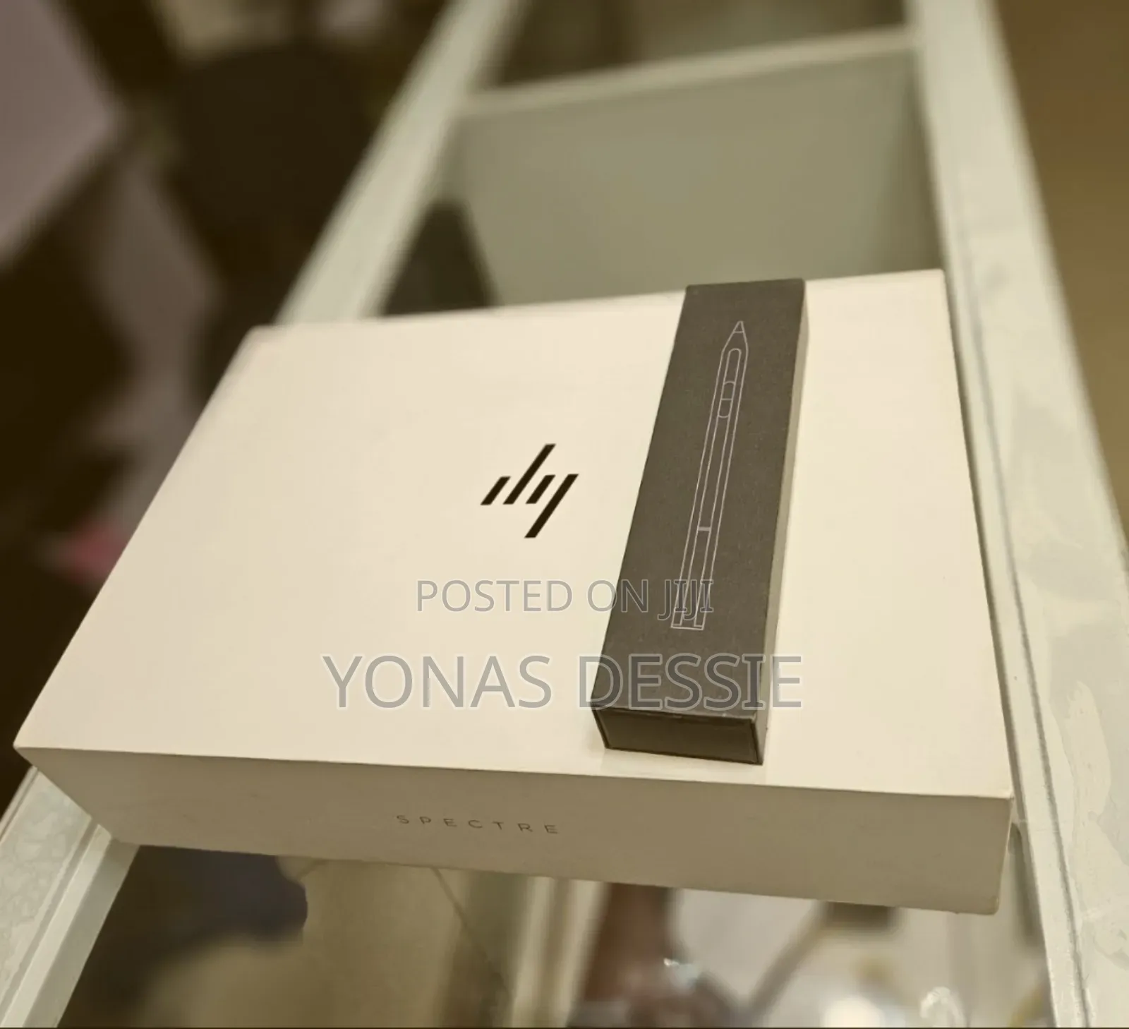 New Laptop HP Spectre 16GB Intel Core Ultra 7 SSD 512GB