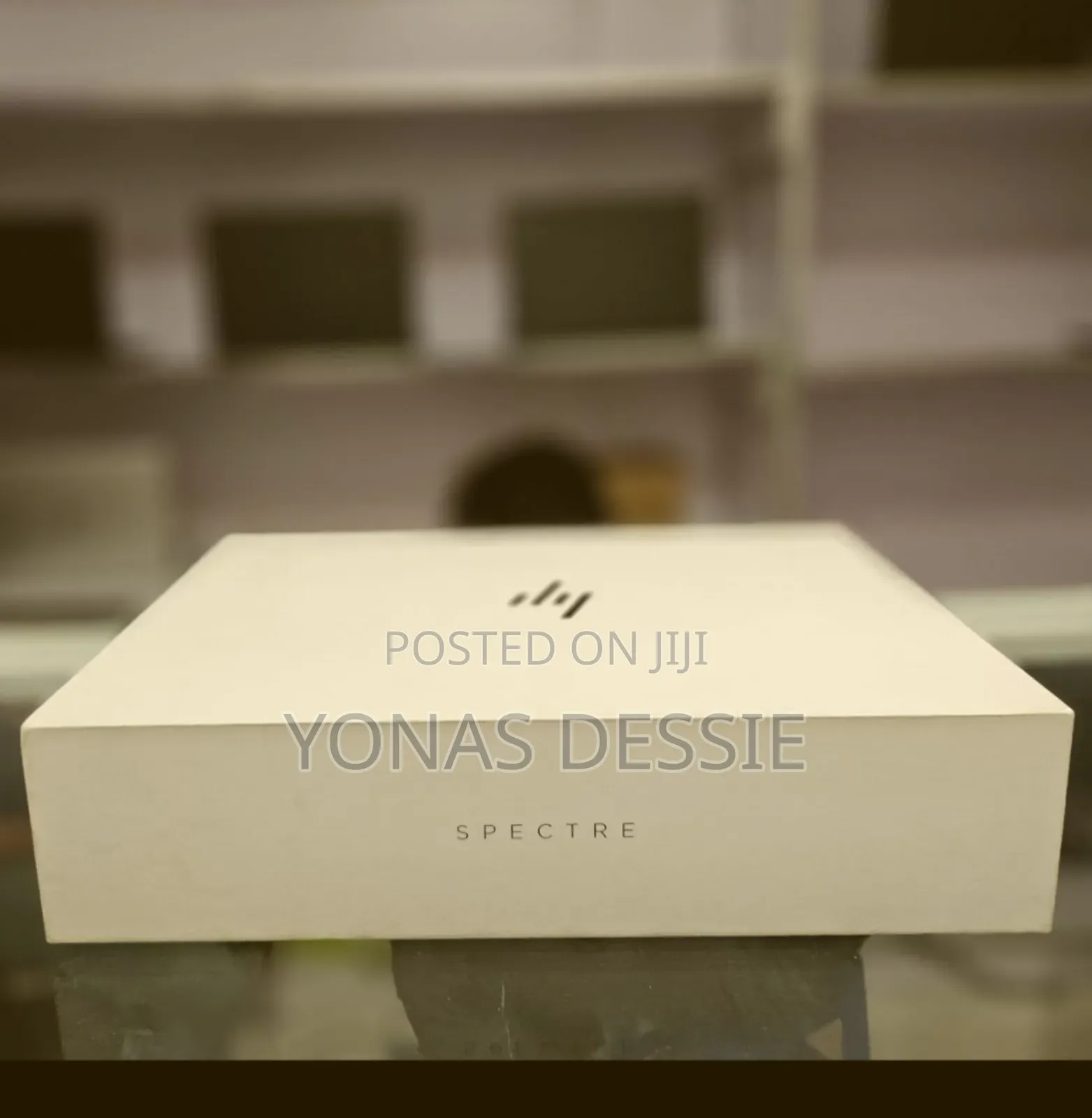 New Laptop HP Spectre 16GB Intel Core Ultra 7 SSD 512GB