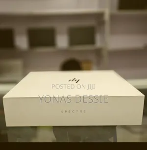 New Laptop HP Spectre 16GB Intel Core Ultra 7 SSD 512GB