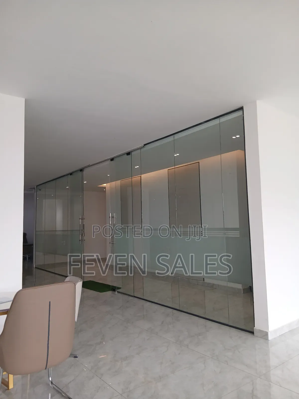 በፈለጉት የካሬ አማራጭ እየሸጥን እንገኛለን