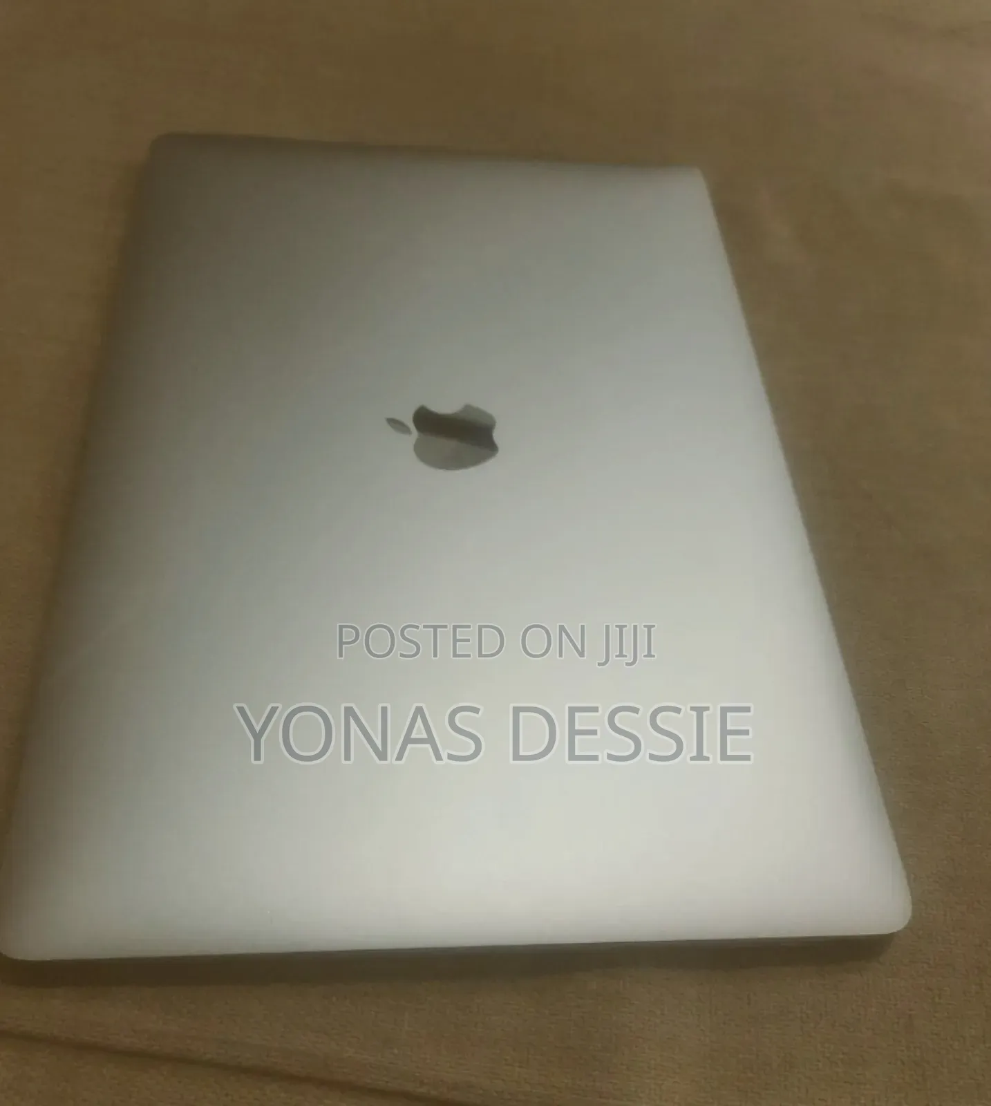 New Laptop Apple MacBook Pro 2017 16GB Intel Core I7 SSD 512GB