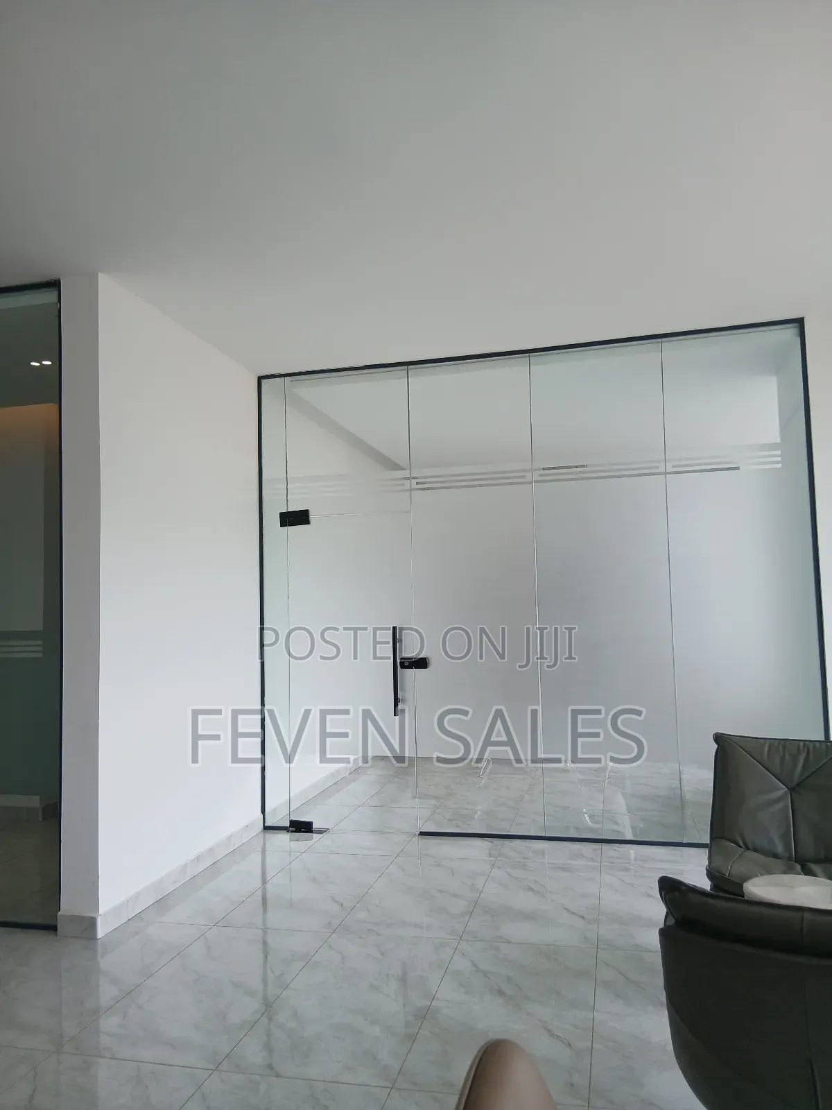 በፈለጉት የካሬ አማራጭ እየሸጥን እንገኛለን