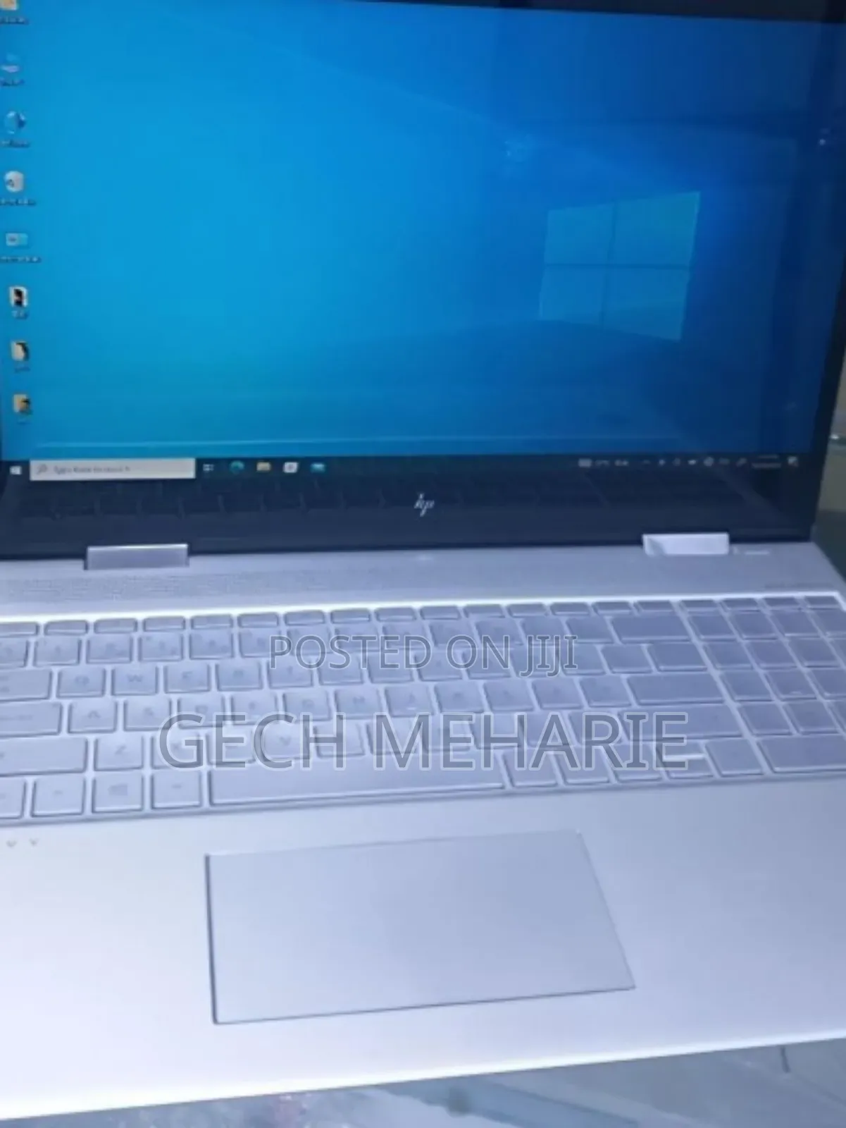 New Laptop HP Envy X360 16GB Intel Core I7 HDD+SSD 1T