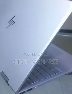 New Laptop HP Envy X360 16GB Intel Core I7 HDD+SSD 1T