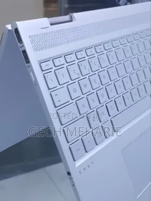 New Laptop HP Envy X360 16GB Intel Core I7 HDD+SSD 1T