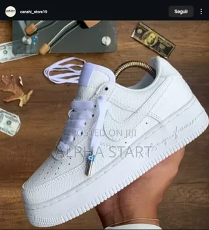 Nocta Nike Air Force Full Lather Master Quality Shoes For