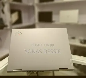 New Laptop Lenovo Thinkpad X1 Yoga 32GB Intel Core I7 SSD 512GB