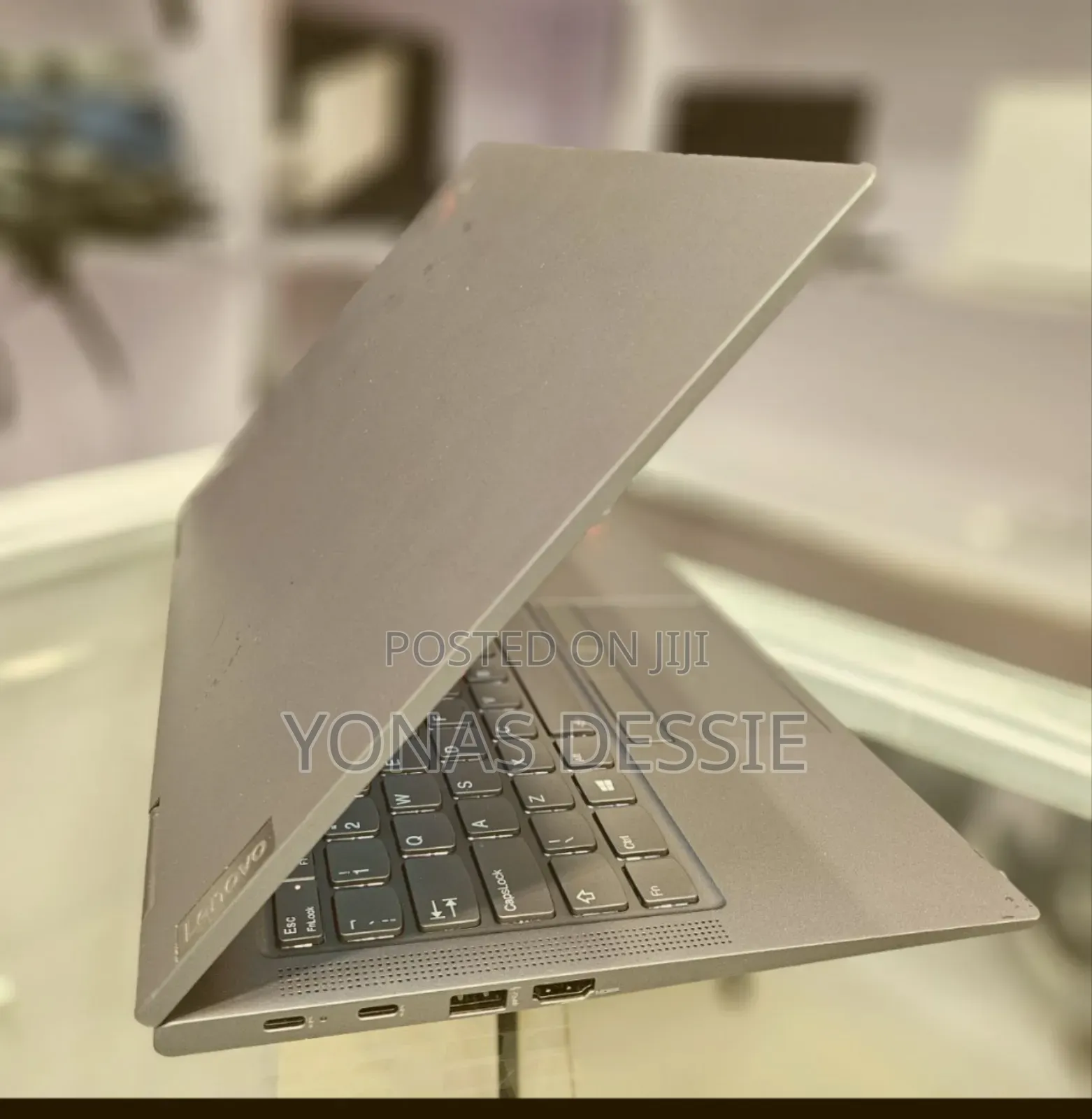 New Laptop Lenovo Thinkpad X1 Yoga 32GB Intel Core I7 SSD 512GB