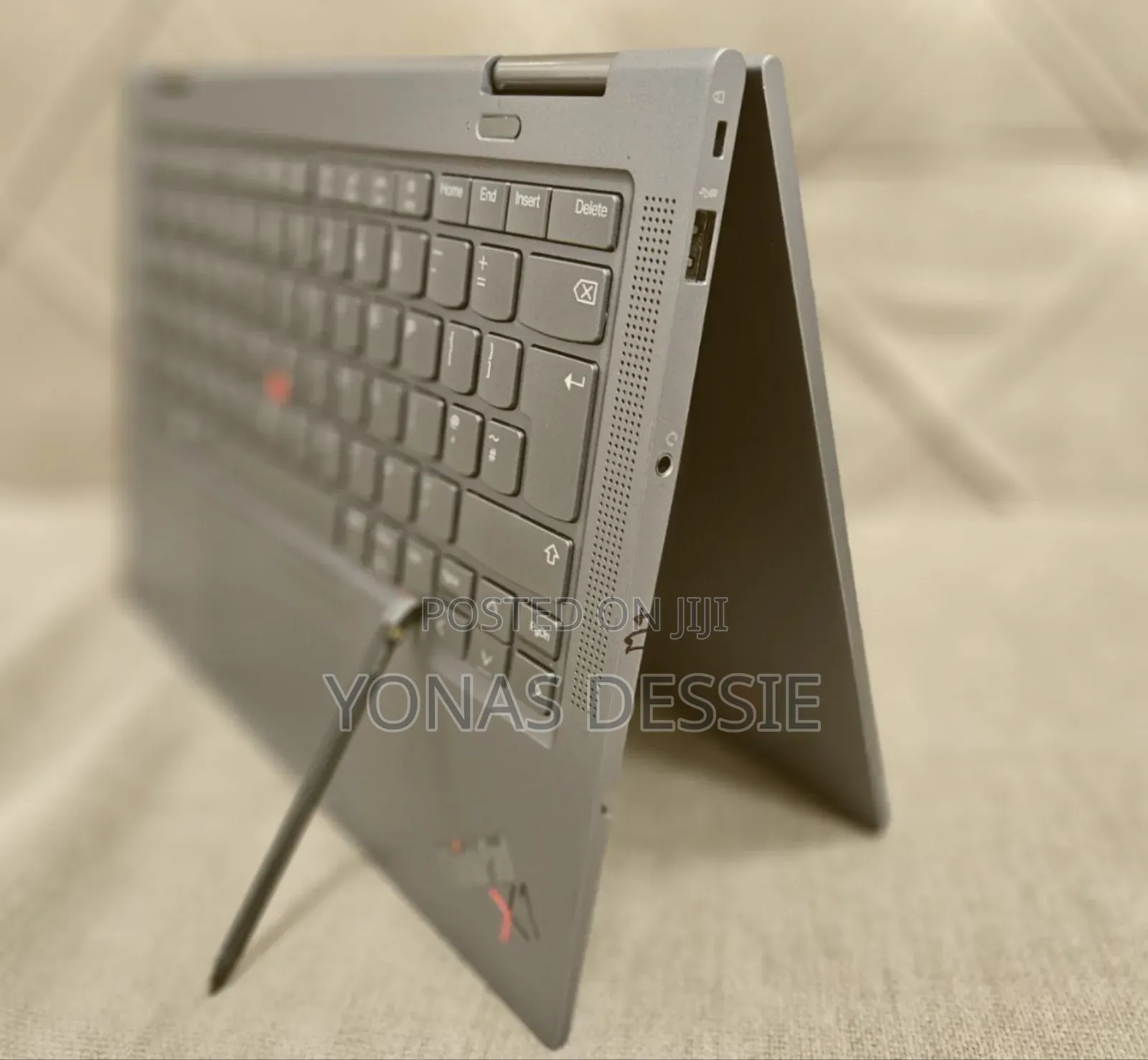 New Laptop Lenovo Thinkpad X1 Yoga 32GB Intel Core I7 SSD 512GB