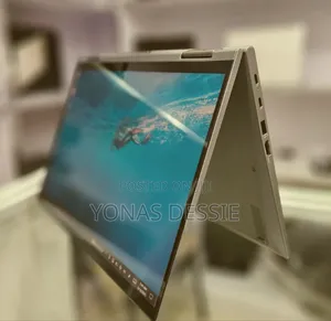 New Laptop Lenovo Thinkpad X1 Yoga 32GB Intel Core I7 SSD 512GB