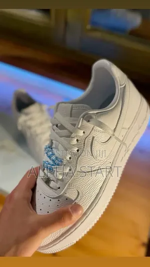 Nocta Nike Air Force Full Lather Master Quality Shoes For