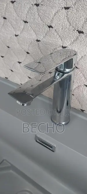 Photo - Silver Mixer