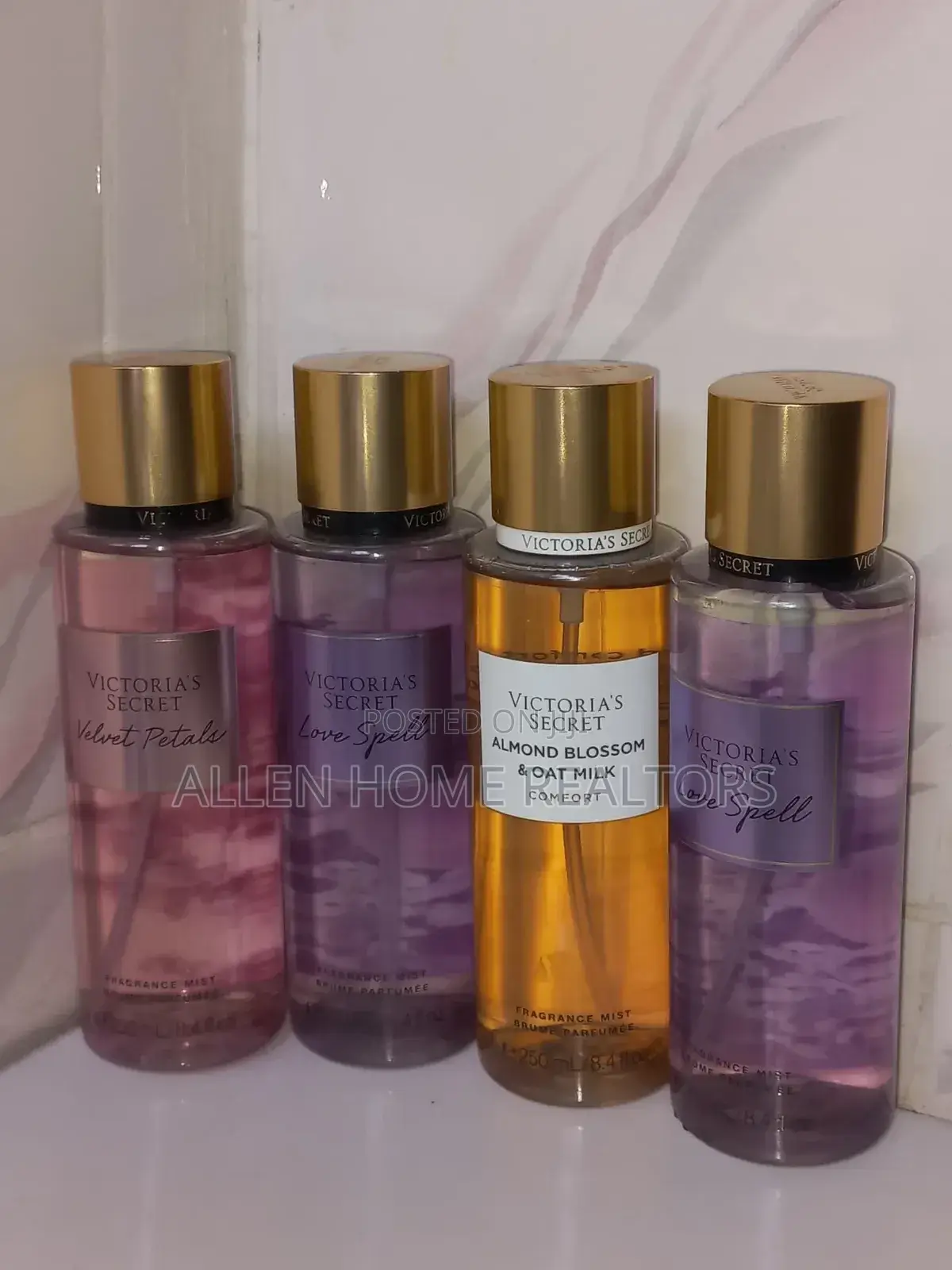 Victoria's Secret From Usa 