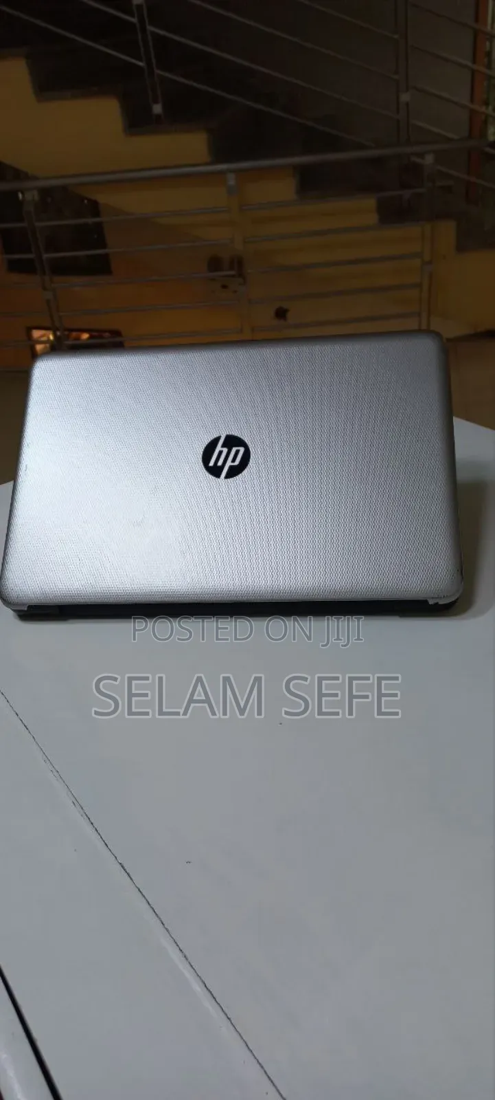 New Laptop HP Stream Notebook 8GB AMD A8 HDD 500GB
