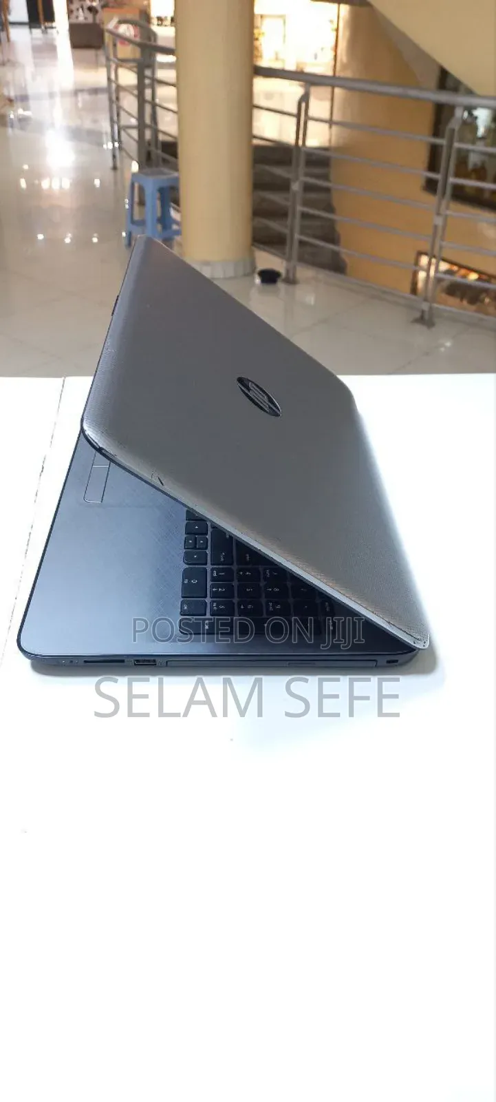 New Laptop HP Stream Notebook 8GB AMD A8 HDD 500GB