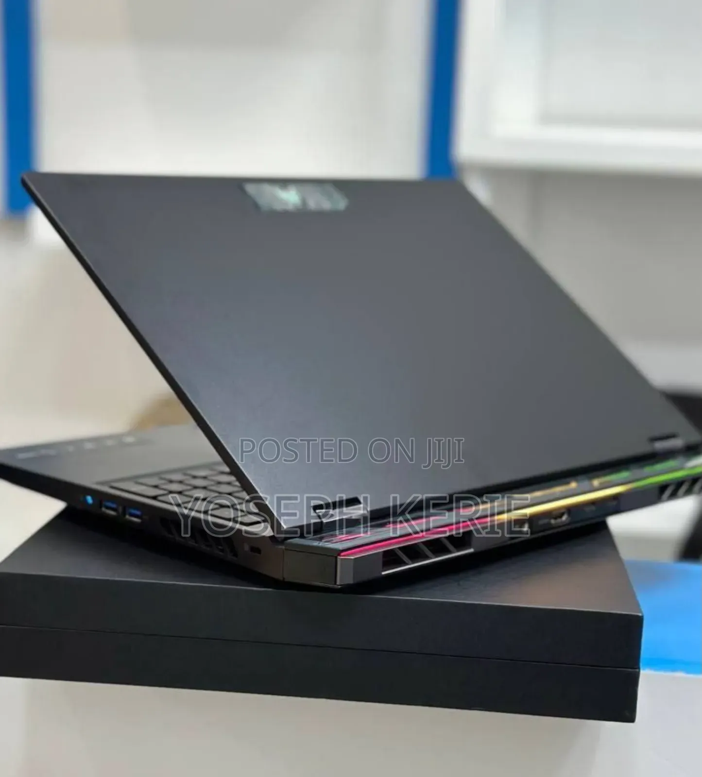 New Laptop Acer Predator Helios Neo 16 32GB Intel Core I9 SSD 1T