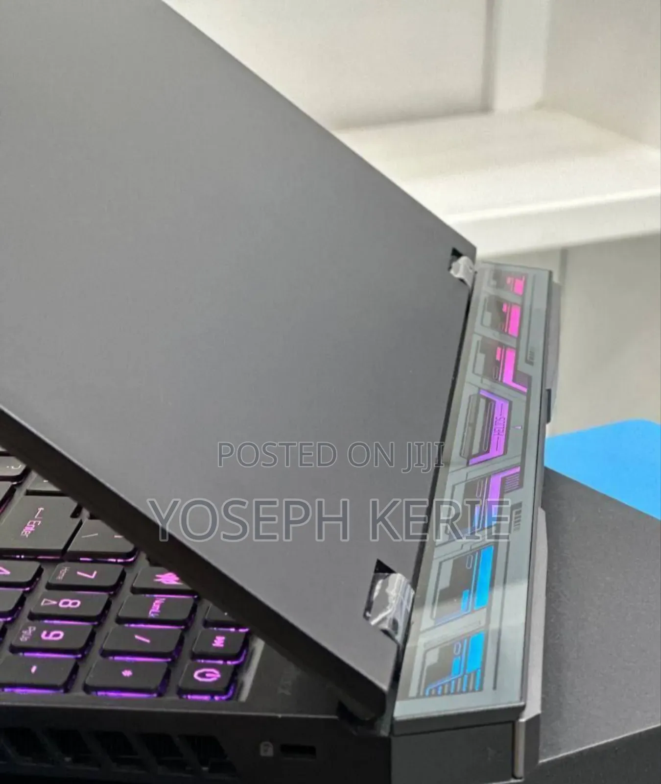 New Laptop Acer Predator Helios Neo 16 32GB Intel Core I9 SSD 1T