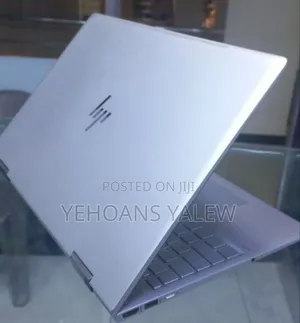 New Laptop HP Envy X360 16GB Intel Core I7 HDD+SSD 1T