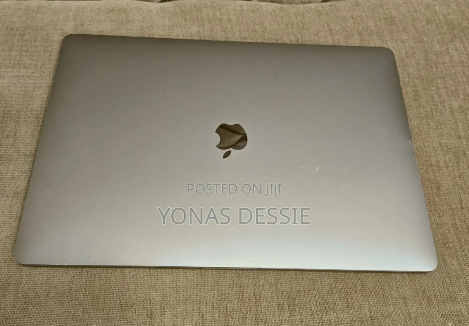 New Laptop Apple MacBook Pro 2019 32GB Intel Core I9 SSD 512GB