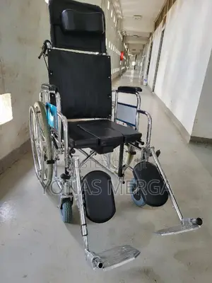 Photo - Bed/Toilet Wheelchair協٠wheelchair抵ظwheelchairا،،Wheelchair