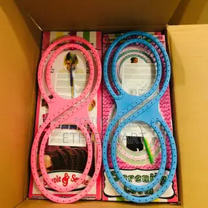 Photo - Long Knitting Loom