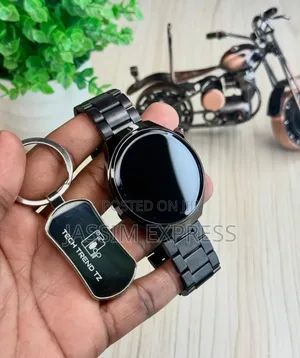 Limited Edition 46mm Smart Watch