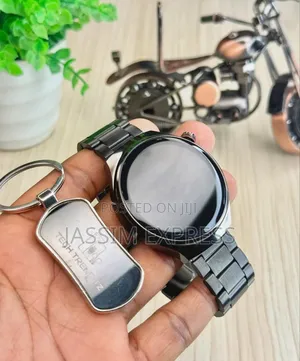 Limited Edition 46mm Smart Watch