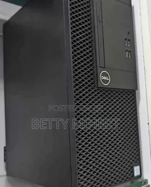 Desktop Computer Dell OptiPlex 3070 8GB Intel Core I5 HDD 1T