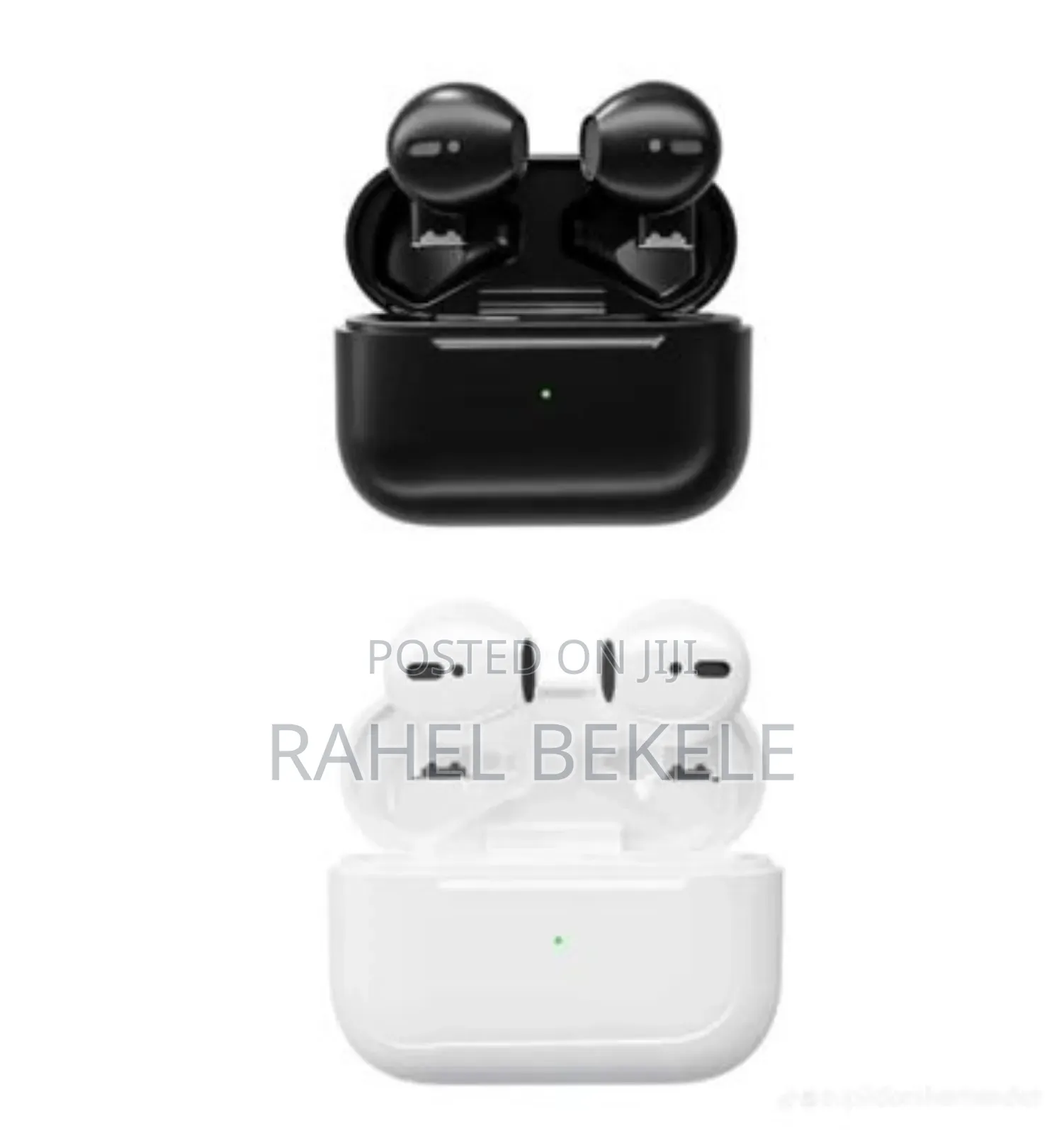 Pro 5s Wireless Earbuds