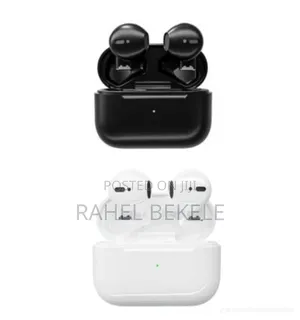Photo - Pro 5s Wireless Earbuds