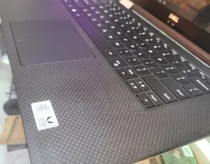 New Laptop Dell 16GB Intel Core I7 SSD 512GB