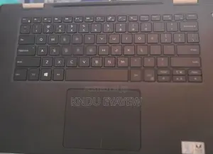 New Laptop Dell 16GB Intel Core I7 SSD 512GB