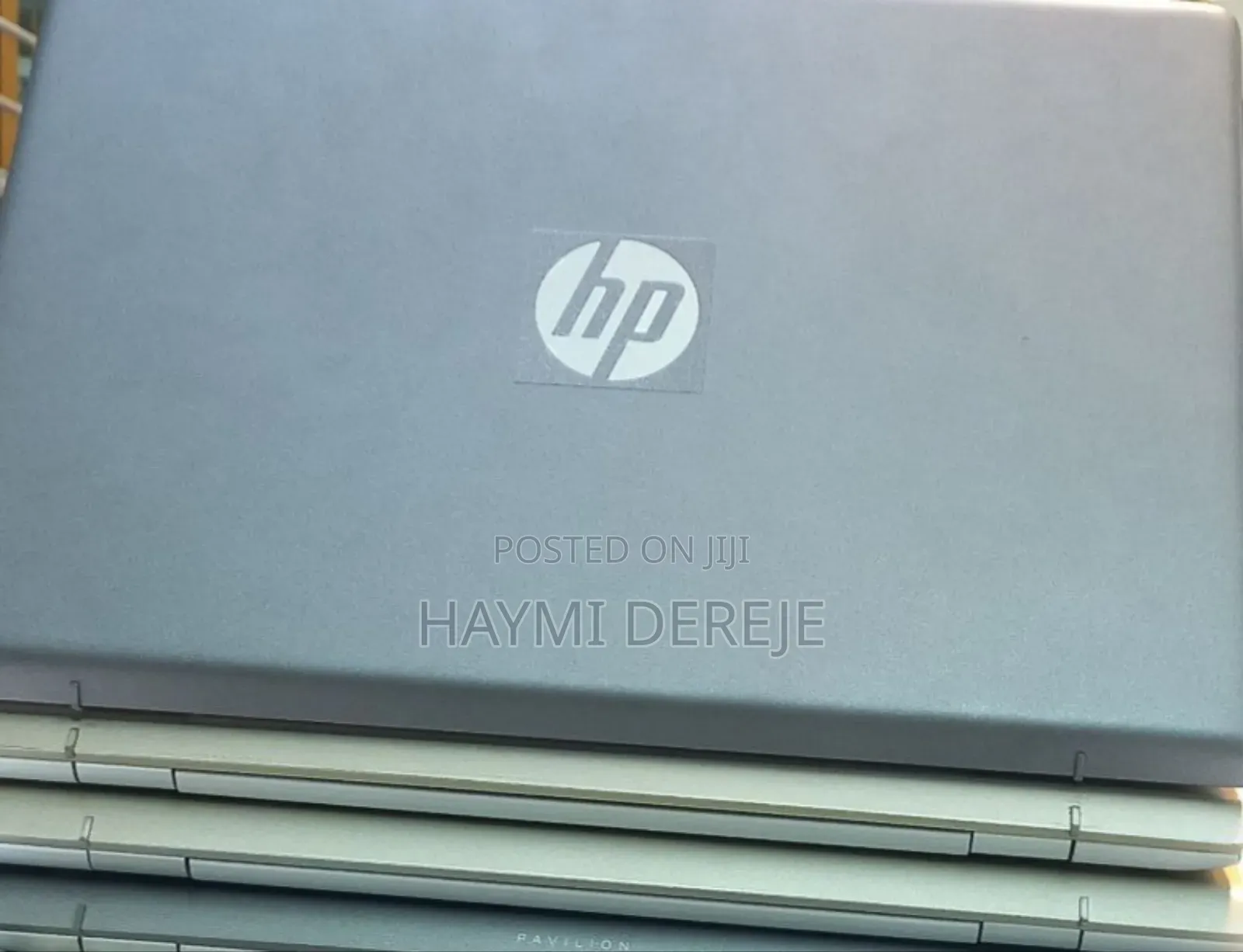 New Laptop HP Pavilion 15 8GB Intel Core I5 SSD 512GB