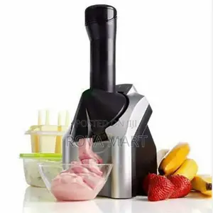Frutee Ice Cream Making Machine