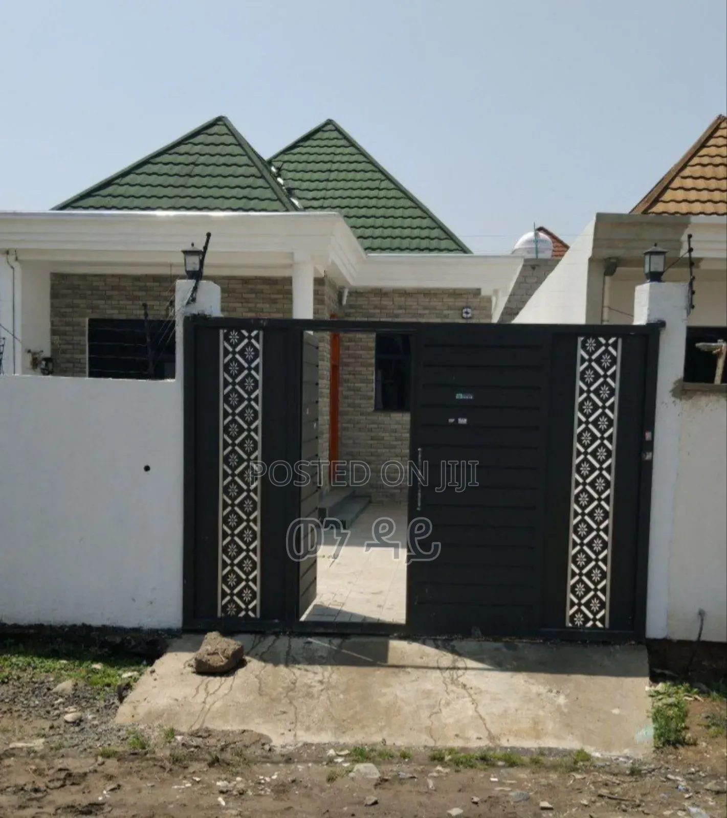 3bdrm House in Bole for sale