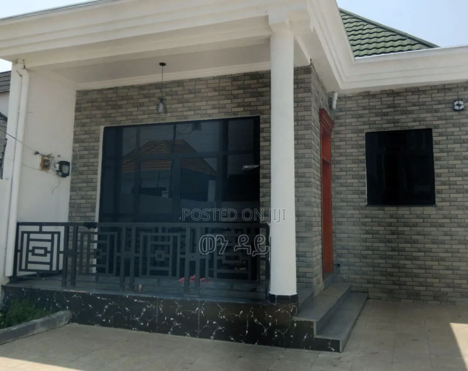 3bdrm House in Bole for sale