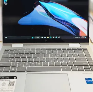 Photo - New Laptop HP Envy X360 8GB Intel Core I5 SSD 512GB