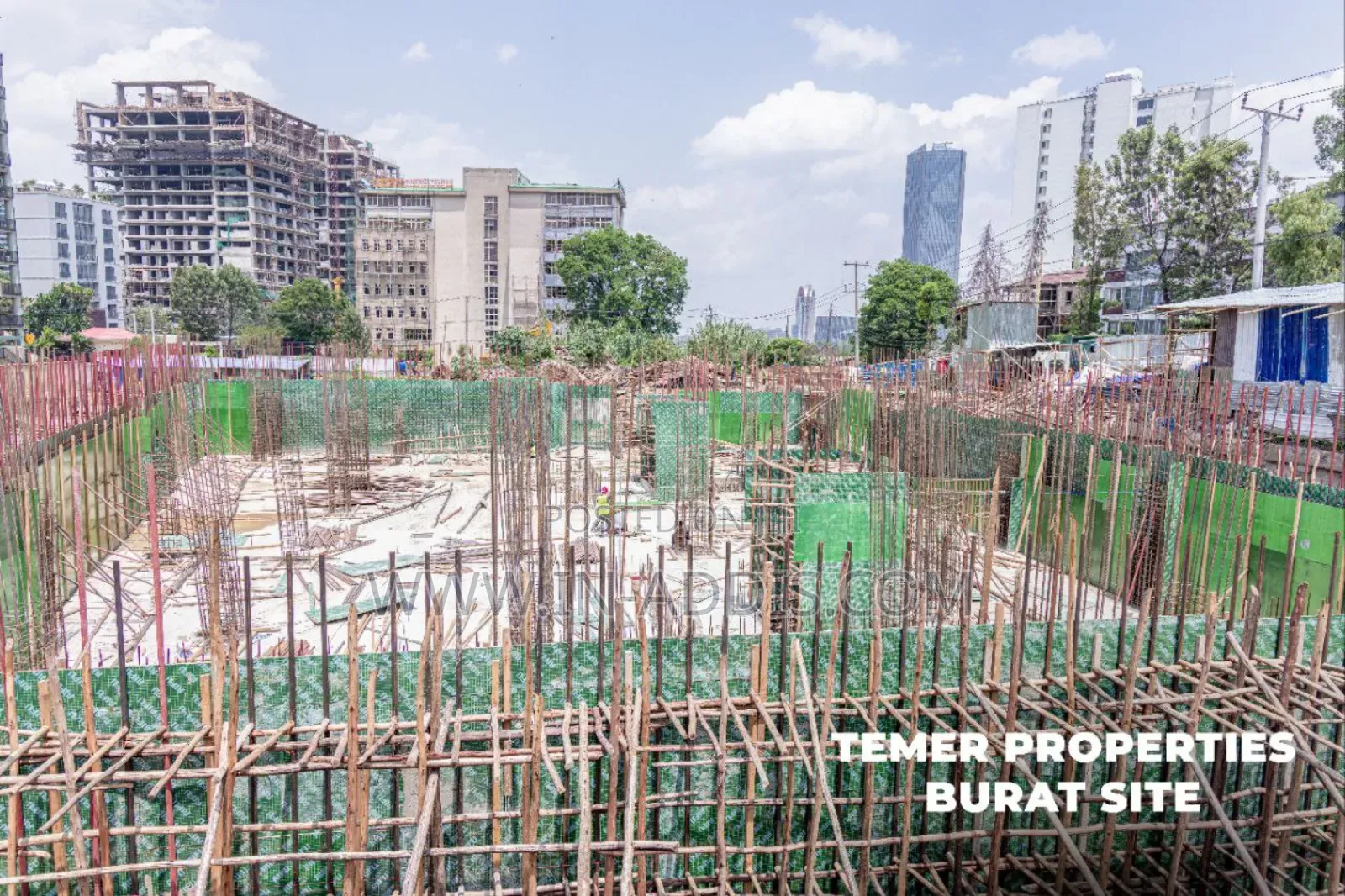 2bdrm Apartment in Temer Real Estate, Arada for sale