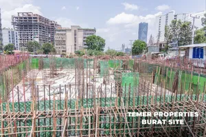 Photo - 2bdrm Apartment in Temer Real Estate, Arada for sale